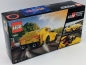 Preview: LEGO® Speed Champions Toyota GR Supra
